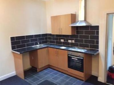 Louer pour les vacances Appartement Keighley