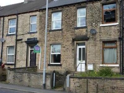 Annonce Location vacances Maison Huddersfield