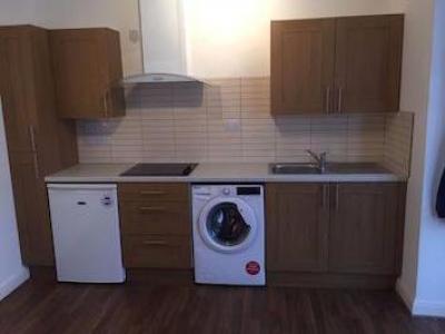 Louer pour les vacances Appartement Harrow