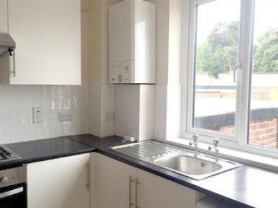 Louer pour les vacances Appartement Norwich