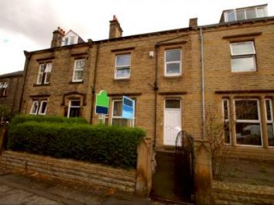 Annonce Location vacances Maison Huddersfield