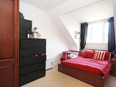 Louer pour les vacances Appartement Brentford