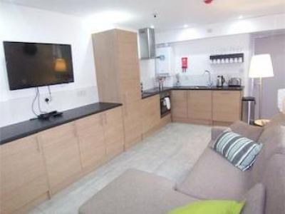 Louer pour les vacances Appartement Mansfield rgion NOTTINGHAM