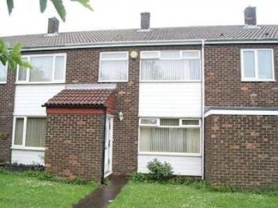 Annonce Vente Maison Cramlington