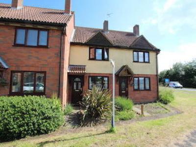 Annonce Vente Maison Manningtree