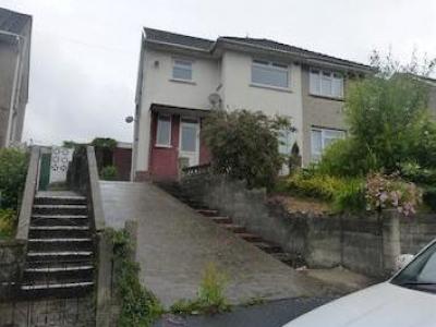 Annonce Vente Maison Maesteg