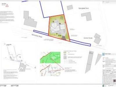 Annonce Vente Terrain King's-lynn