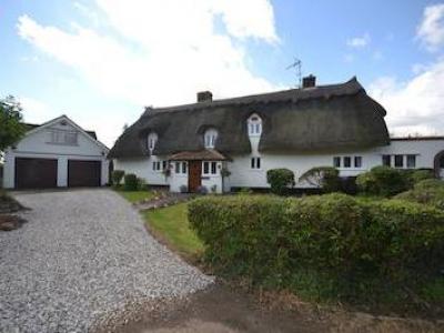 Annonce Vente Maison Bishop's-stortford