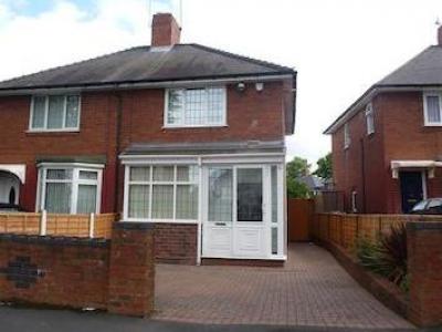 Annonce Vente Maison Wednesbury