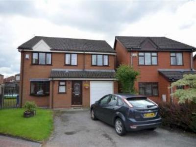 Annonce Vente Maison Stockport