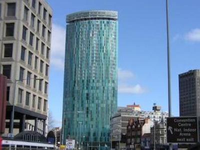 Annonce Vente Appartement Birmingham