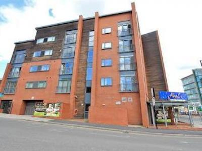 Annonce Vente Appartement Sheffield