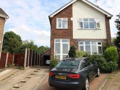 Annonce Vente Maison Nottingham