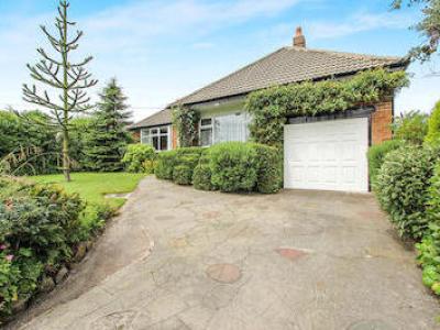 Annonce Vente Maison Poulton-le-fylde