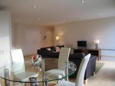 Louer Appartement Nottingham