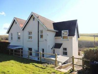 Louer Maison Woolacombe