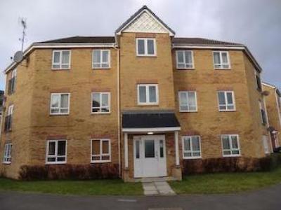 Annonce Location Appartement Doncaster