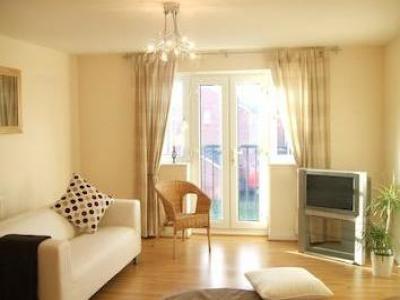 Louer Appartement Stoke-on-trent