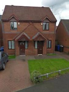 Annonce Location Maison Chorley