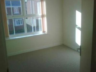 Louer Appartement Nottingham