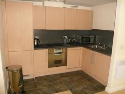 Louer Appartement Birmingham