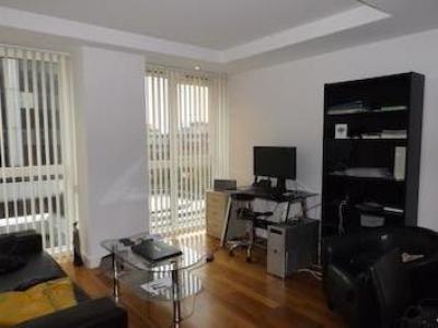 Louer Appartement Cardiff