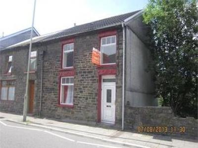 Annonce Location Maison Tonypandy