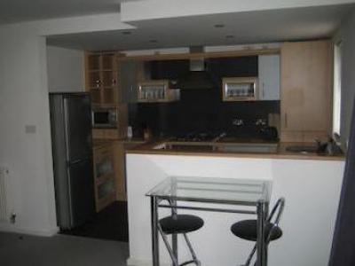 Louer Appartement Liverpool