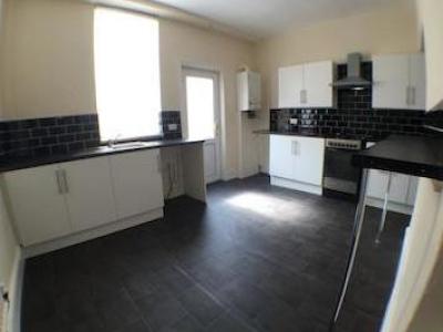 Annonce Location Maison Blackpool