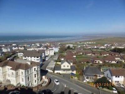 Louer Appartement Bideford