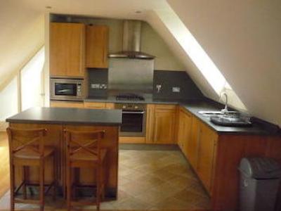 Louer Appartement Nottingham