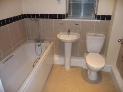 Louer Appartement Dewsbury