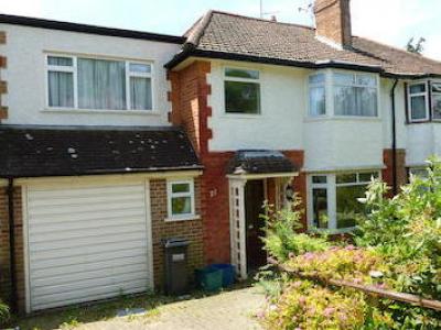 Annonce Location Maison South-croydon