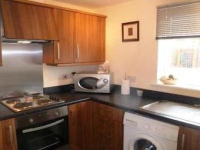 Annonce Location Appartement Sheffield