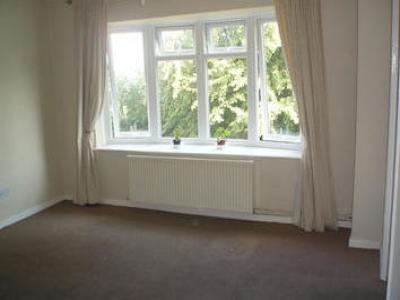 Louer Appartement Nottingham