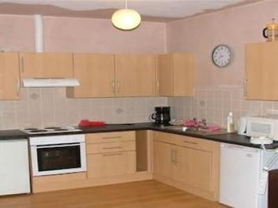 Annonce Location Appartement Bradford