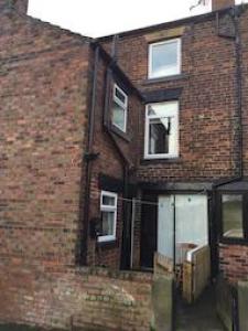 Annonce Location Maison Rotherham