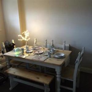 Louer Appartement Liverpool