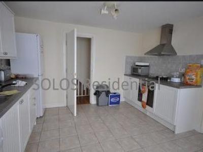 Louer Appartement Nottingham