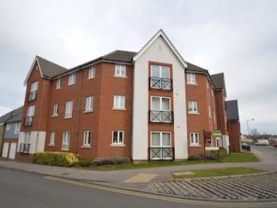 Annonce Location Appartement Ipswich