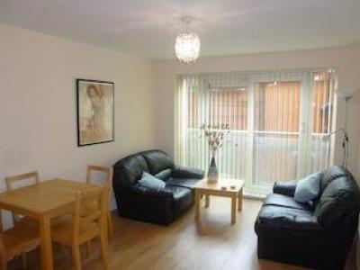 Annonce Location Appartement Birmingham