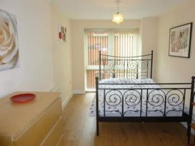 Louer Appartement Birmingham