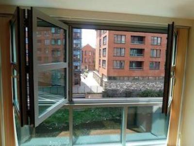 Louer Appartement Sheffield