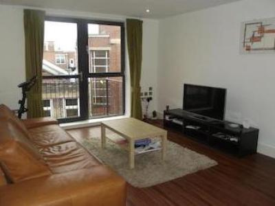 Louer Appartement Nottingham