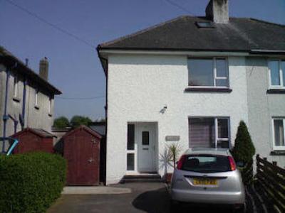 Annonce Location Maison Aberystwyth