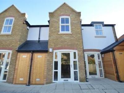 Annonce Location Maison Twickenham