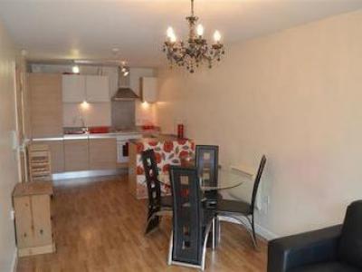 Annonce Location Appartement Liverpool