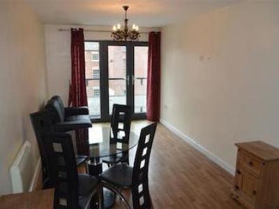 Louer Appartement Liverpool