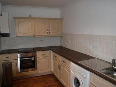 Louer Appartement Bournemouth