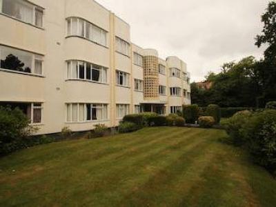 Louer Appartement Bournemouth